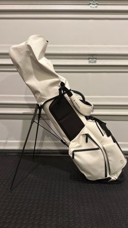 Vessel Stand/Cart bag