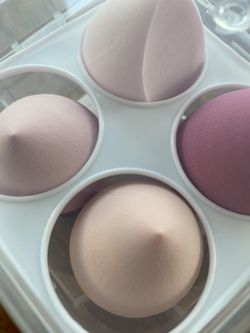 Top Quality Makeup Sponges 