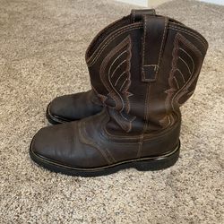 Cody james hotsell boots for sale