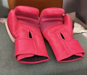 Kickboxing Gloves