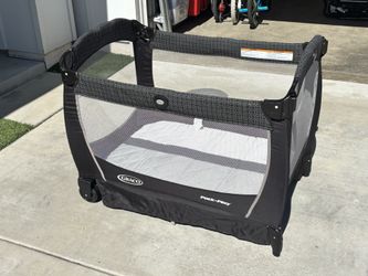Graco Pack N Play $30 OBO