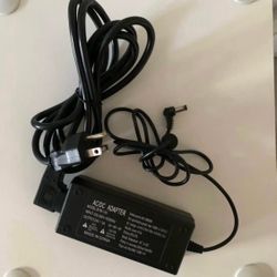 AC/DC ADAPTER