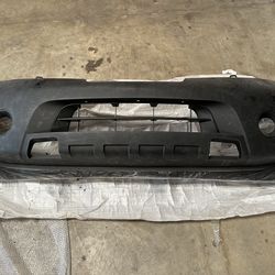Nissan armada bumper 08-15 ( new car parts )