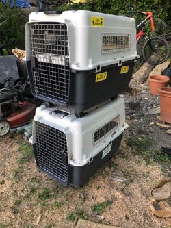 Pet Carrier