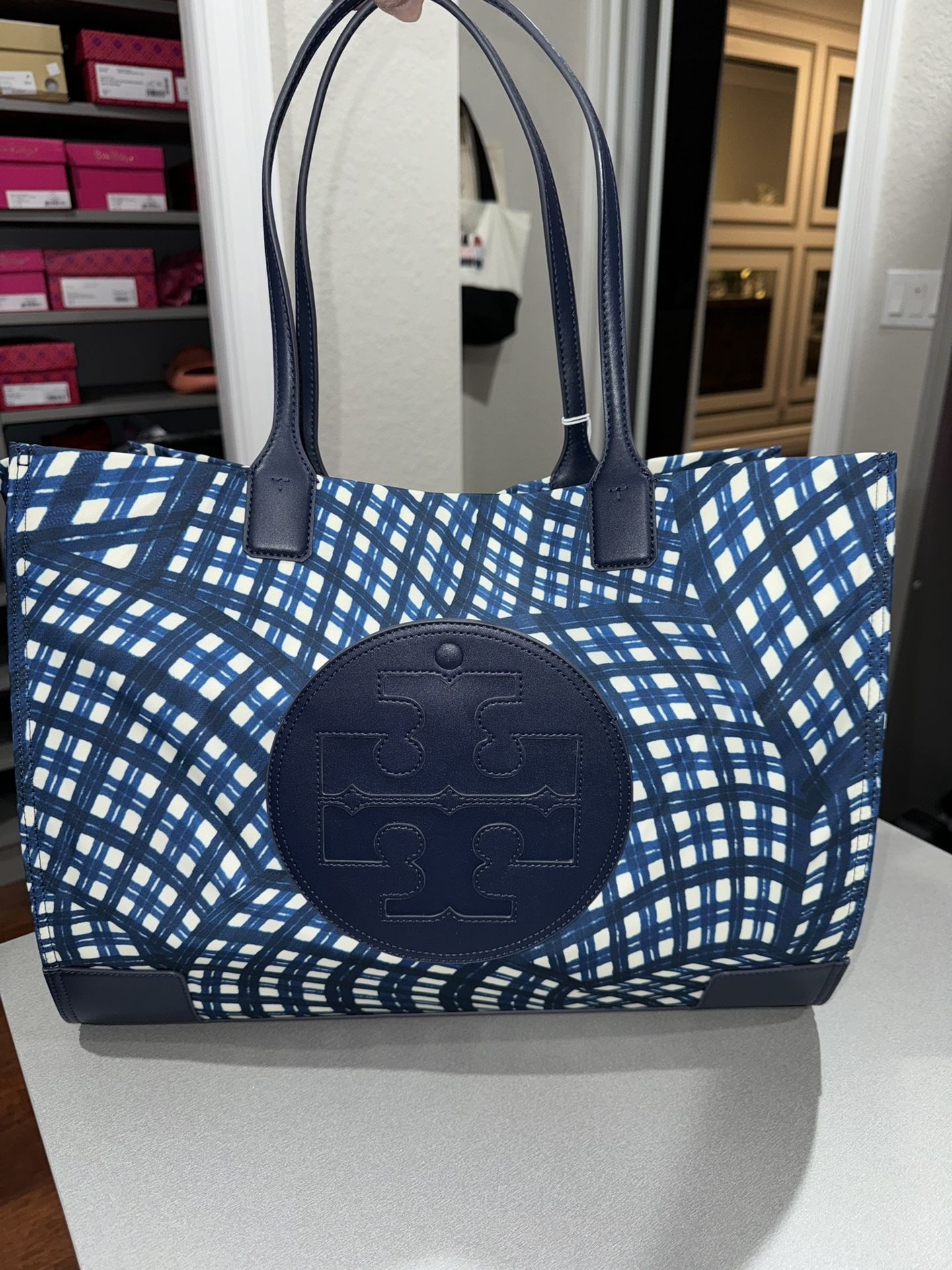 Tory Burch Tote Bag 