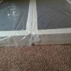 King box springs can deliver new