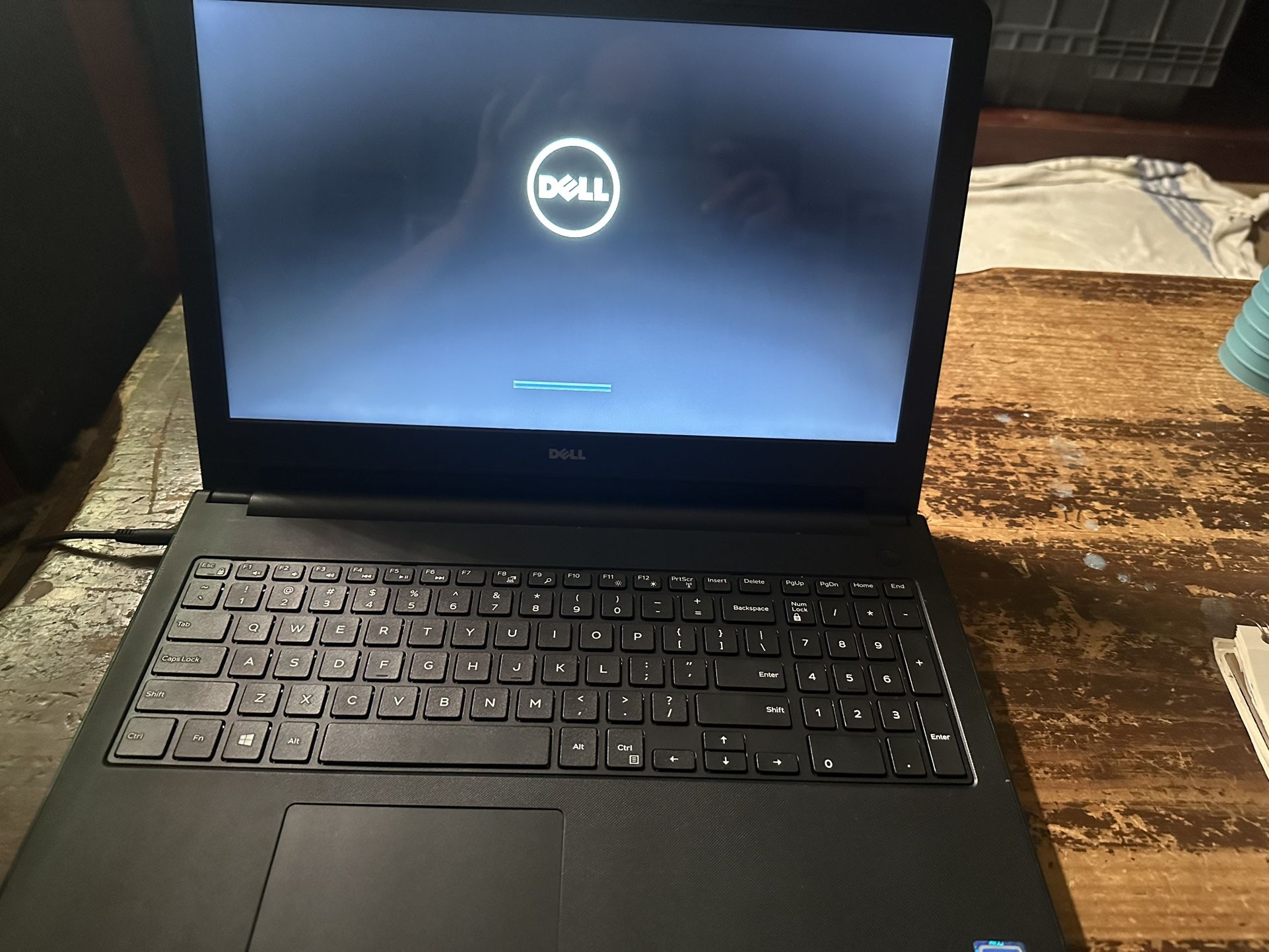 Dell Inspiron 15
