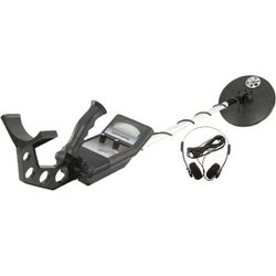 Factory New , Bounty Hunter Gold Digger Metal Detector, Sealed 