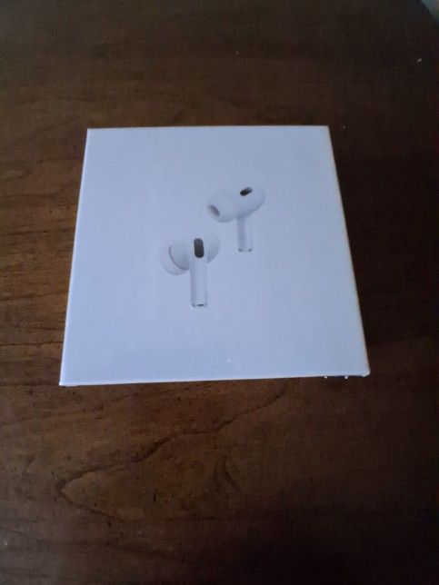 Apple Airpods Pros 2nd Generation Type-C Charger