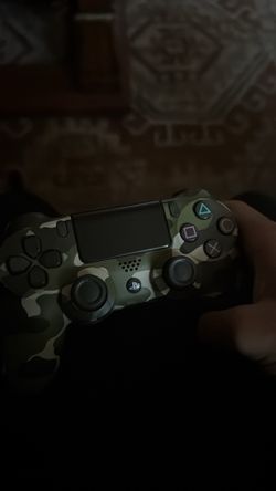 ps4 controller