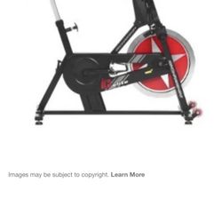 Schwinn ic Elite Indoor Cycling Bike