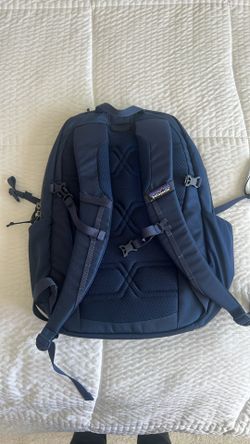 Patagonia X Workday 🎒