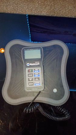 ELECTRIC SCALE