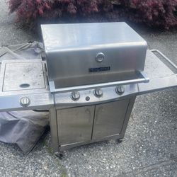 Grill