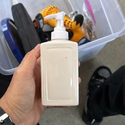 Shampoo
