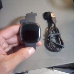 Fitbit Sensa 2 Blk