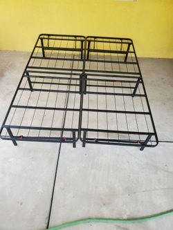 Queen platform