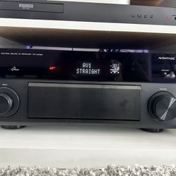 Yamaha AVENTAGE RX-A1020