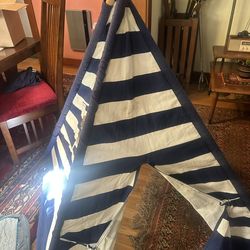 Children’s Play Teepee