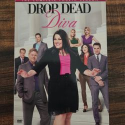 Drop Dead Diva Season 4