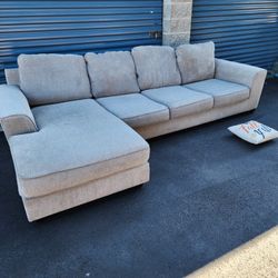 Sectional Couch With Delivery 