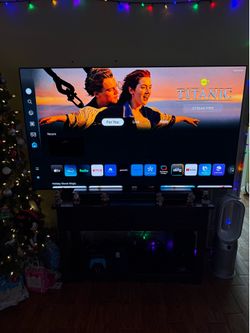 Samsung - 77” S90D