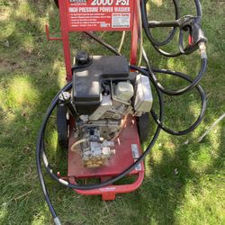 Yard Equipment