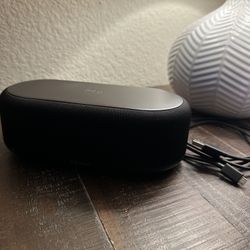 I Home Speaker/ Fast Charger 