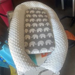 Lounger Baby Portable 