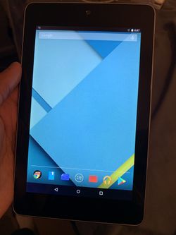 Nexus 7
