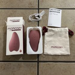 Momcozy Lactation Massager