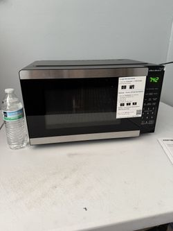 Microwave Oven New