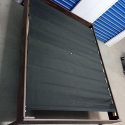 By Ashley Queen Size Bed Frame $120 Each