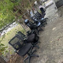 Sillas Oficina Office Chairs 