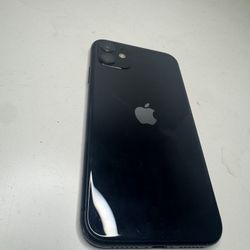 iPhone 11 128gb For AT&T Only 