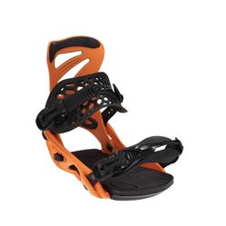 Flux Snowboarding Bindings 