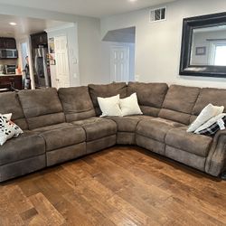 Sectional Couch