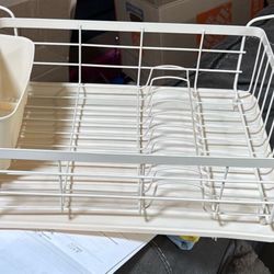 Dish Rack