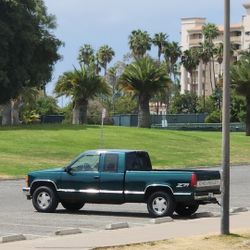 1996 Chevrolet C/K 1500