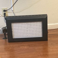 LED 600 Watt Full Bloom Plant LED Grow Light 
