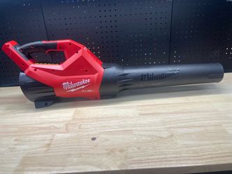Milwaukee M18 FUEL 120 MPH 500 CFM 18V Lithium-Ion Brushless Cordless Handheld Blower (Tool-Only)