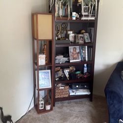 Bookcase