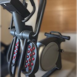 Pro form elliptical