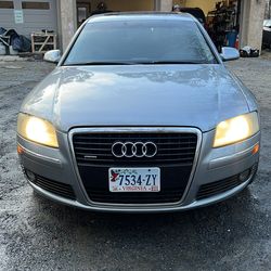 2006 Audi