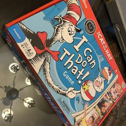I Can Do That Game
