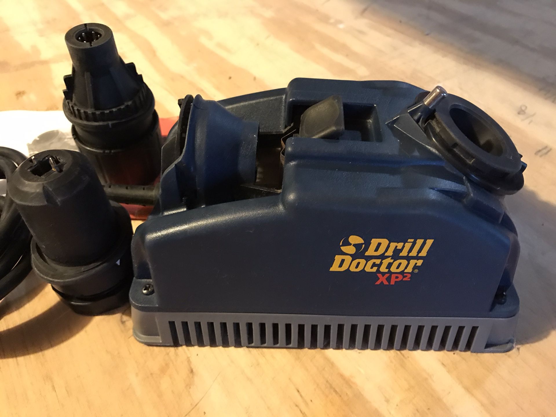 Drill Doctor XP2 Drill Bit Sharpener for Sale in Garland, TX OfferUp