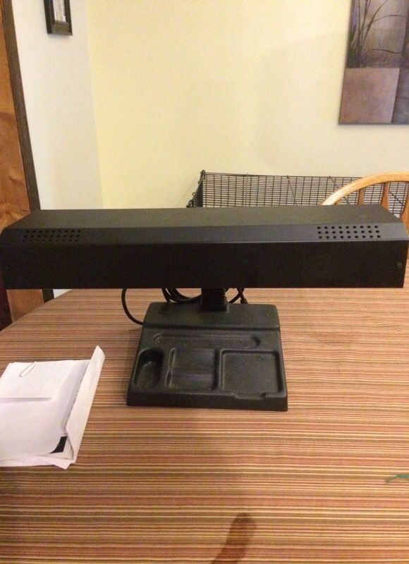 Sunbox Daylight Desk Lamp For In Woodbine Nj Offerup