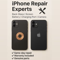iPhone Repair