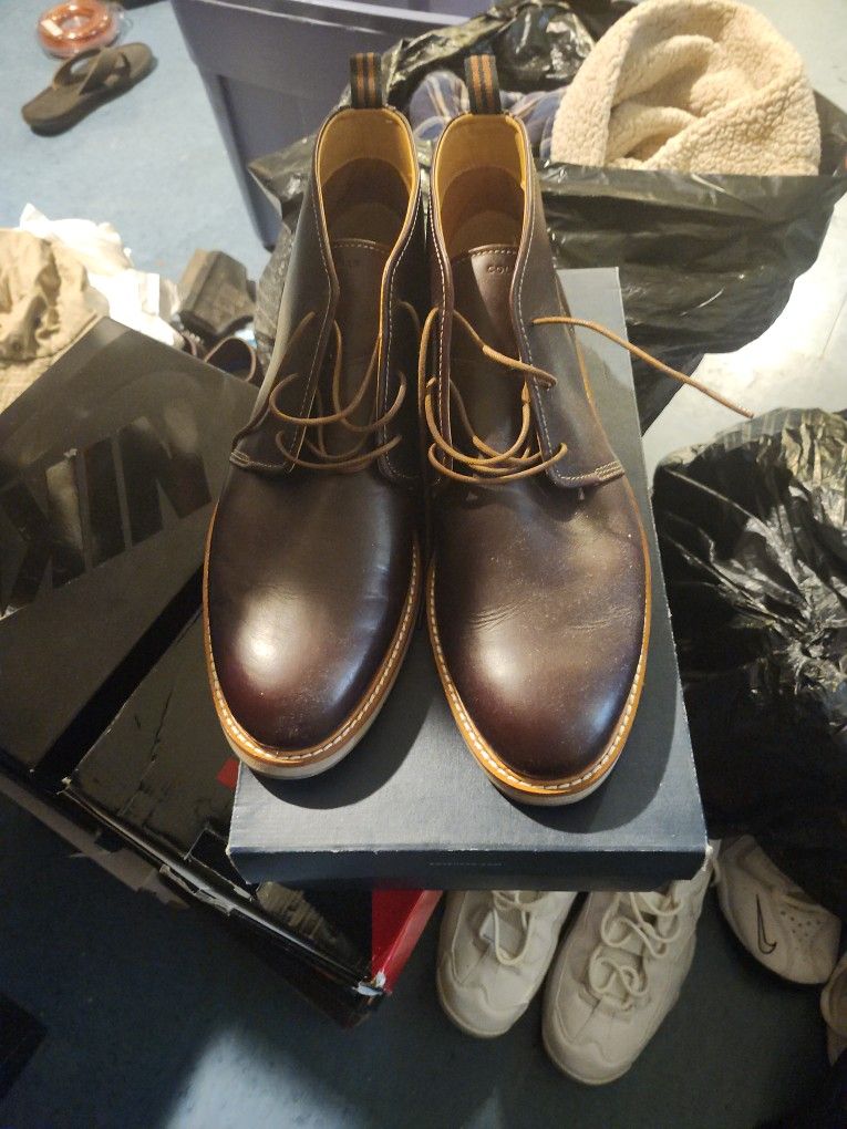 Cole Haan