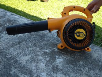 Poulan Blower For Parts